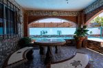 Casa Oasis: Downtown San Felipe vacation rental - 5th bedroom 